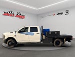 2025 RAM 3500 Chassis Tradesman