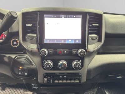 2025 RAM 3500 Chassis Tradesman