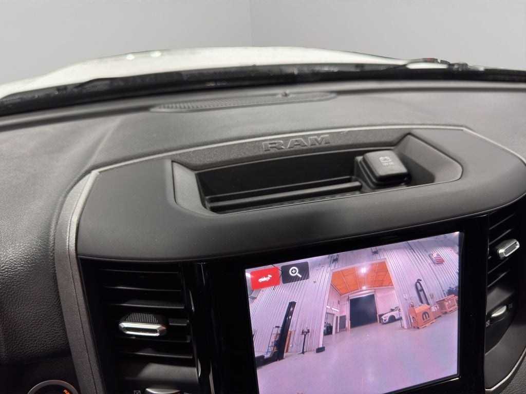 2025 RAM 3500 Chassis Tradesman