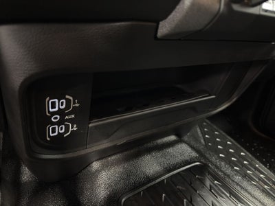 2025 RAM 3500 Chassis Tradesman