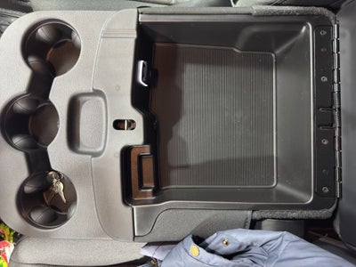 2025 RAM 3500 Chassis Tradesman