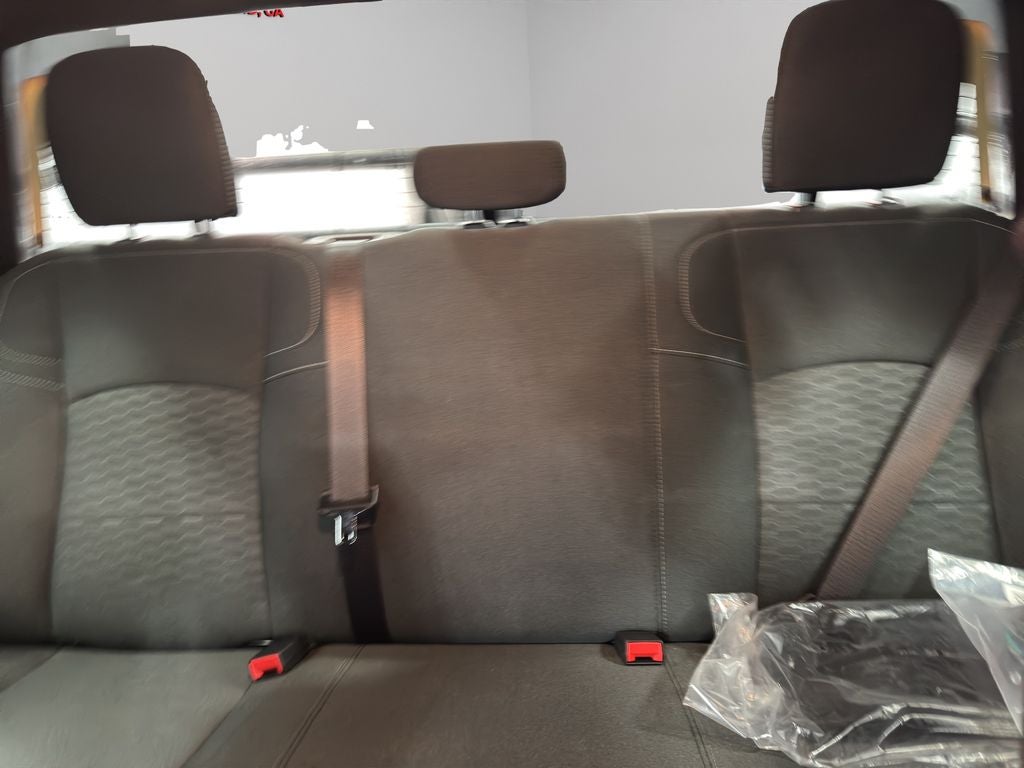 2025 RAM 3500 Chassis Tradesman