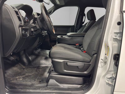 2025 RAM 3500 Chassis Tradesman