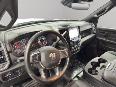 2025 RAM 3500 Chassis Tradesman