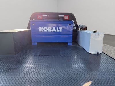 2025 RAM 3500 Chassis Tradesman