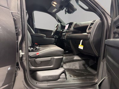 2026 RAM 3500 Chassis Tradesman