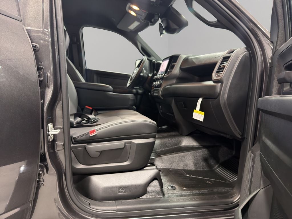 2026 RAM 3500 Chassis Tradesman