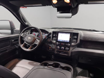 2026 RAM 3500 Chassis Tradesman