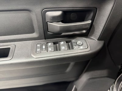 2026 RAM 3500 Chassis Tradesman