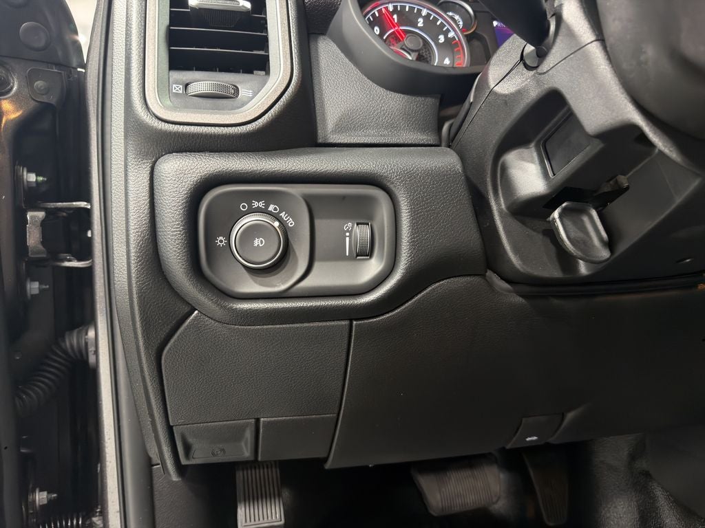 2026 RAM 3500 Chassis Tradesman