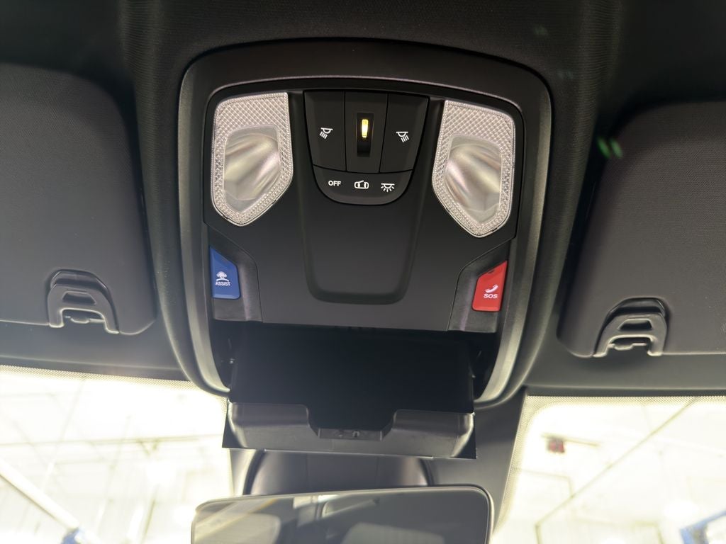 2026 RAM 3500 Chassis Tradesman