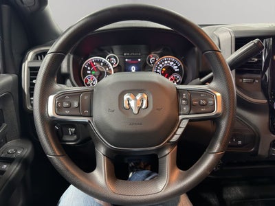 2026 RAM 3500 Chassis Tradesman