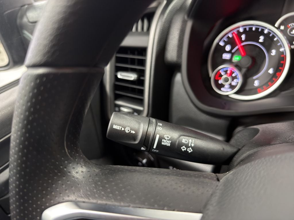 2026 RAM 3500 Chassis Tradesman