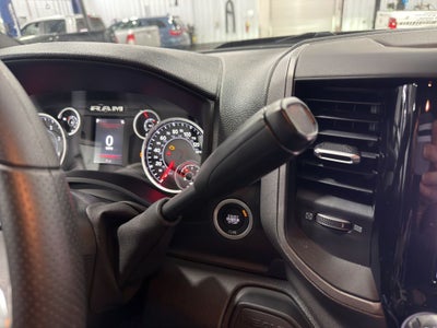 2026 RAM 3500 Chassis Tradesman