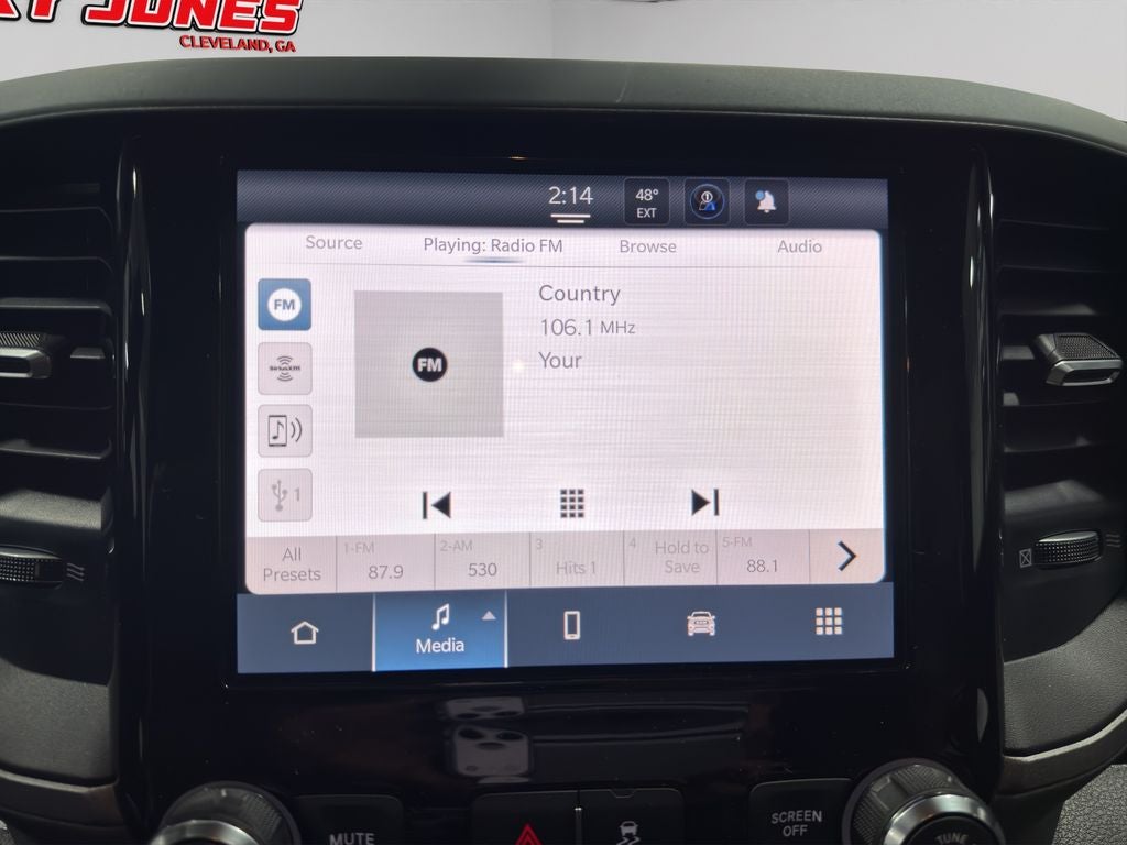 2026 RAM 3500 Chassis Tradesman