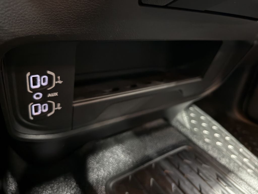 2026 RAM 3500 Chassis Tradesman