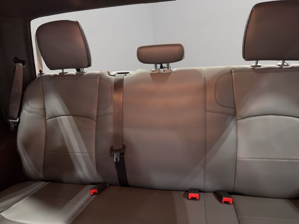 2026 RAM 3500 Chassis Tradesman