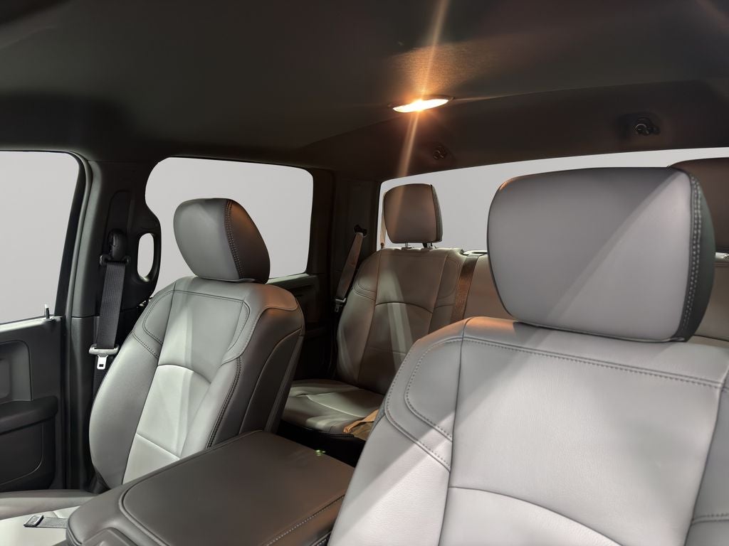 2026 RAM 3500 Chassis Tradesman