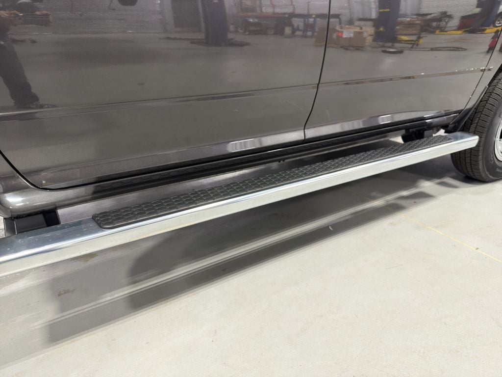 2026 RAM 3500 Chassis Tradesman