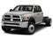 2018 RAM 3500 Chassis Tradesman