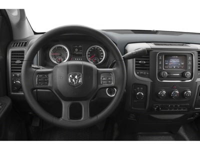 2018 RAM 3500 Chassis Tradesman