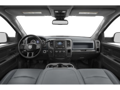 2018 RAM 3500 Chassis Tradesman