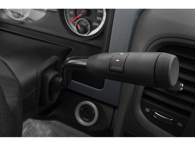 2018 RAM 3500 Chassis Tradesman