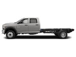 2018 RAM 3500 Chassis Tradesman