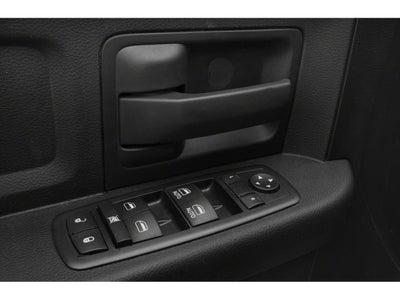 2018 RAM 3500 Chassis Tradesman
