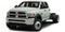 2018 RAM 3500 Chassis Tradesman