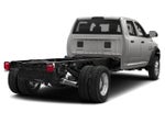 2018 RAM 3500 Chassis Tradesman