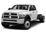 2018 RAM 3500 Chassis Tradesman