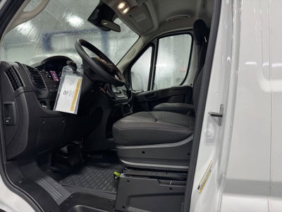2024 RAM ProMaster 3500 Cutaway Tradesman