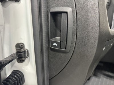 2024 RAM ProMaster 3500 Cutaway Tradesman