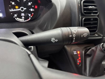 2024 RAM ProMaster 3500 Cutaway Tradesman