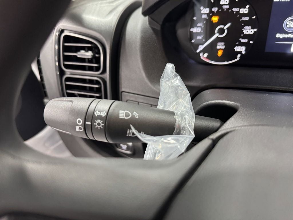 2024 RAM ProMaster 3500 Cutaway Tradesman