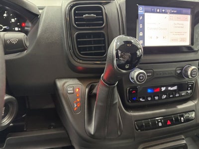 2024 RAM ProMaster 3500 Cutaway Tradesman