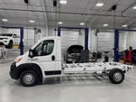 2024 RAM ProMaster 3500 Cutaway Tradesman