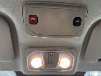 2024 RAM ProMaster 3500 Cutaway Tradesman