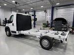 2024 RAM ProMaster 3500 Cutaway Tradesman