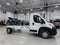 2024 RAM ProMaster 3500 Cutaway Tradesman