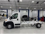 2024 RAM ProMaster 3500 Cutaway Tradesman