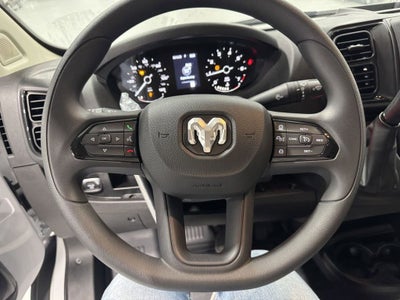 2024 RAM ProMaster 3500 Cutaway Tradesman