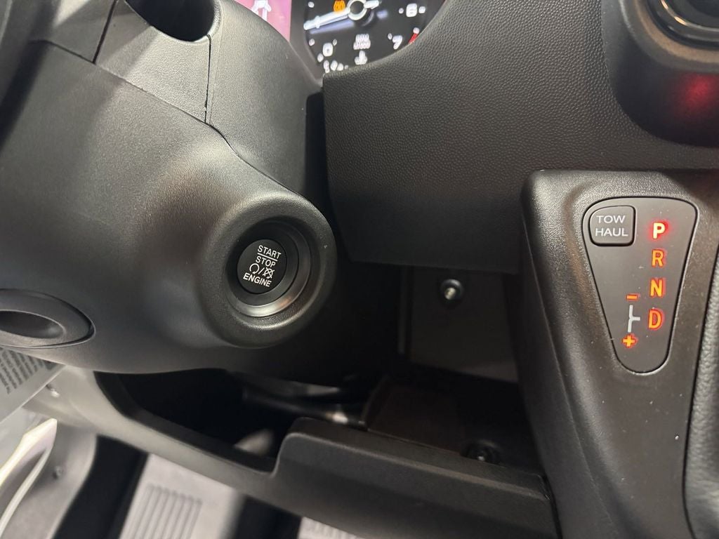 2024 RAM ProMaster 3500 Cutaway Tradesman