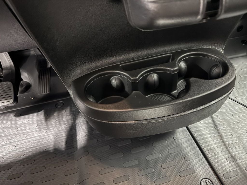 2024 RAM ProMaster 3500 Cutaway Tradesman