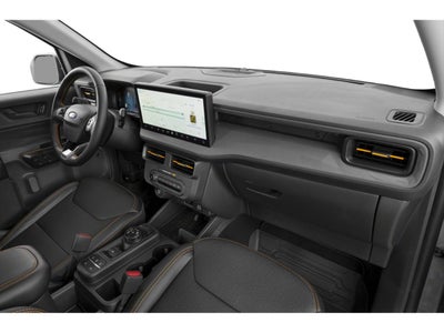 2025 Ford Maverick Tremor