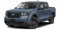 2025 Ford Maverick Tremor