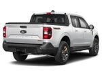 2025 Ford Maverick Tremor