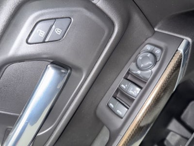 2020 Chevrolet Silverado LT