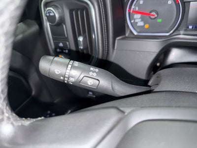 2020 Chevrolet Silverado LT